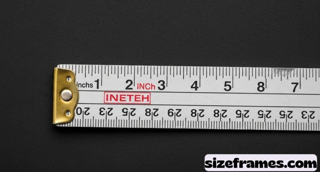 How Long Is 8 Inches