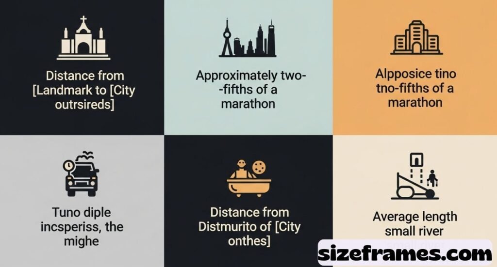 How Much Is 10 Miles