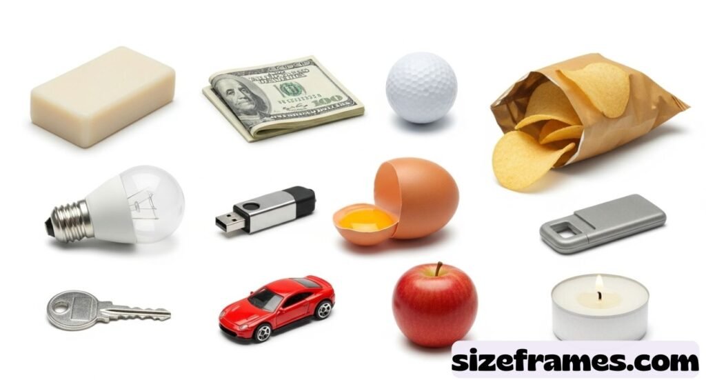 How Much Is 2 Ounces