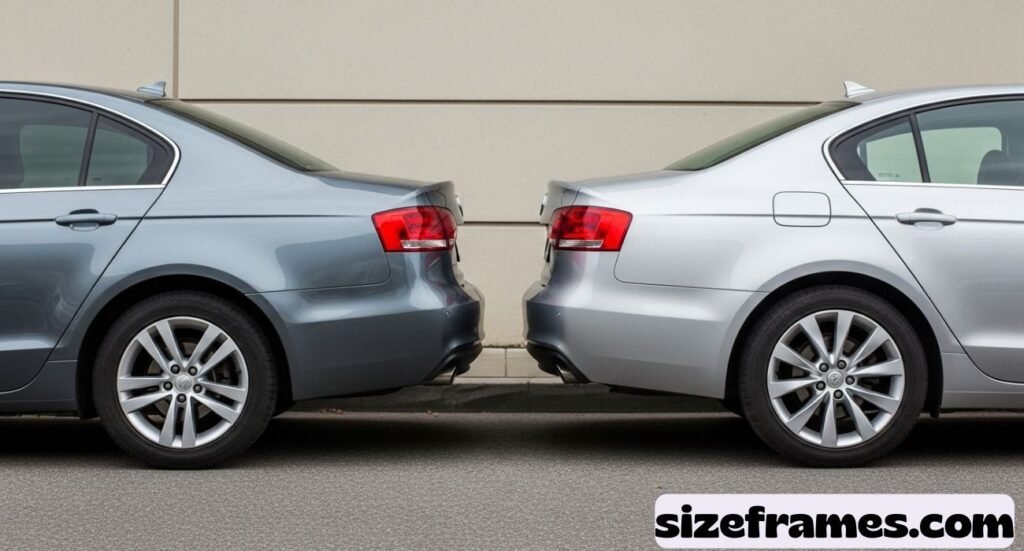 That Are 10 Meters Long