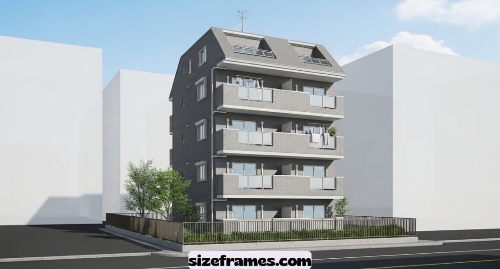 How Long is 20 Meters