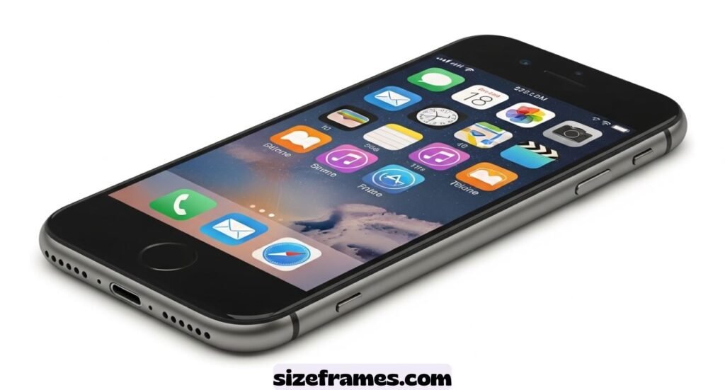 How Long is 5 Inches