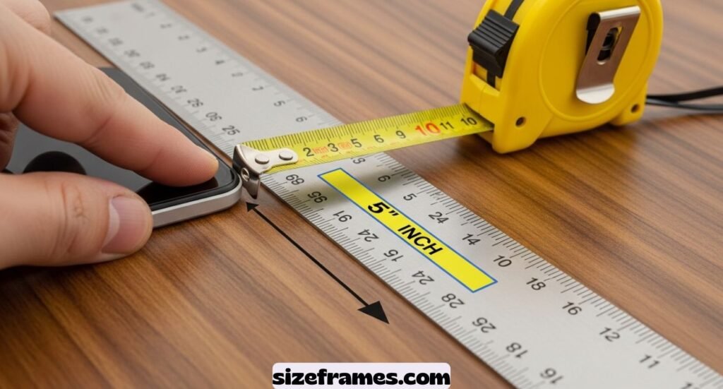 How Long is 5 Inches