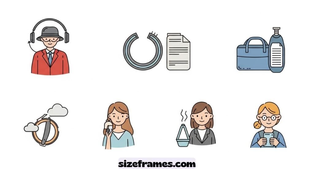 How Long Is 500 Feet