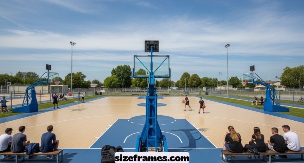 How Long Is 500 Feet