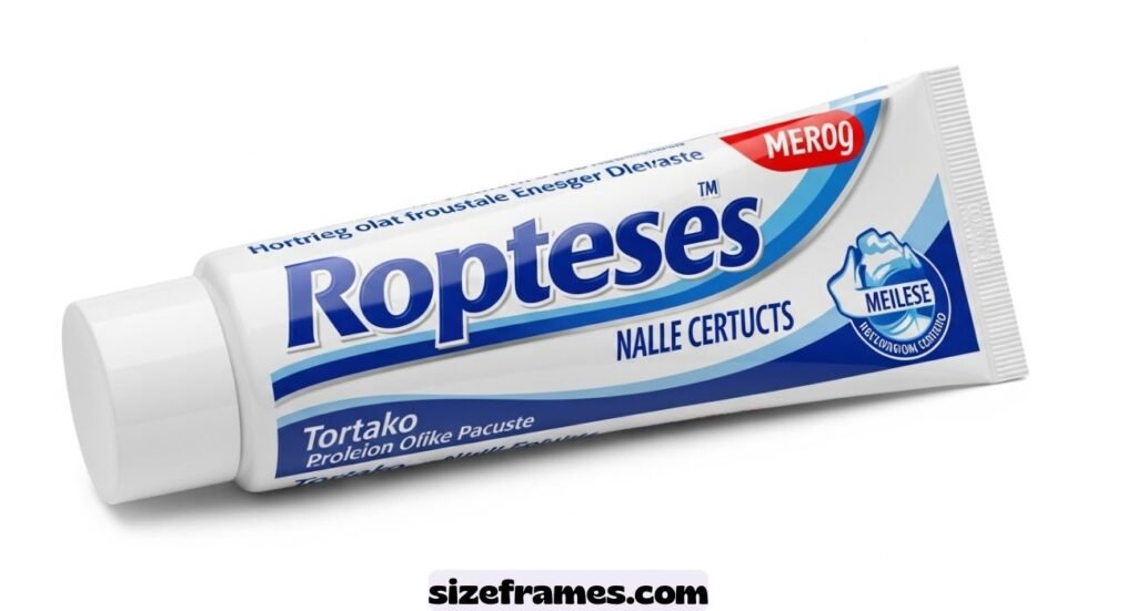 How Long Is 8 Inches