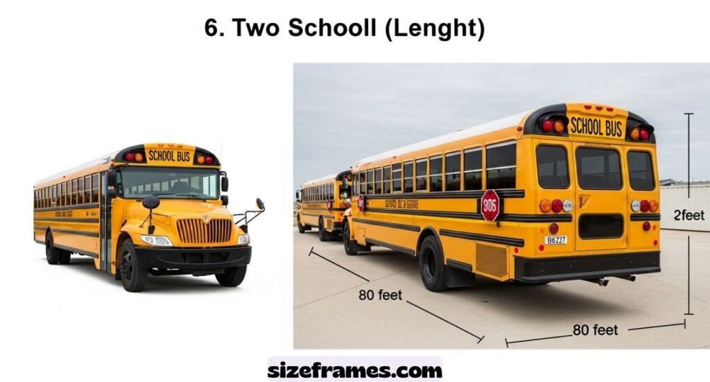 How Long Is 80 Feet? Complete Guide with Real-Life Examples