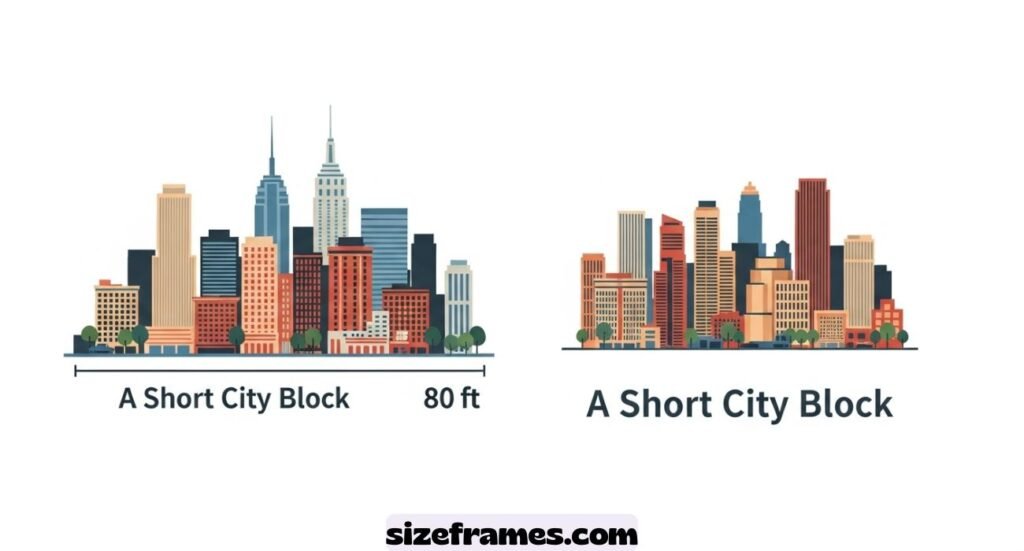 How Long Is 80 Feet? Complete Guide with Real-Life Examples