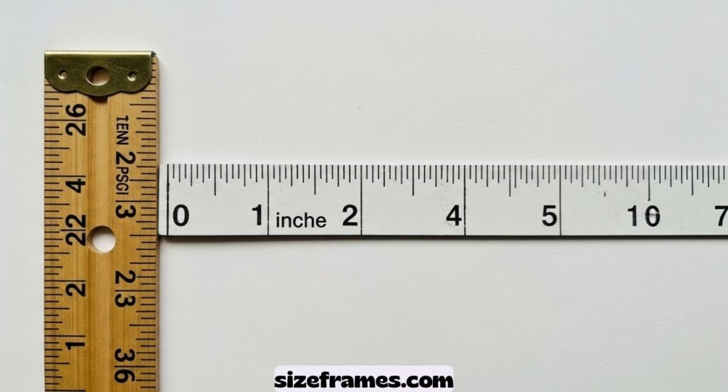 Things That Are 7 Inches Long